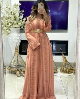 Caftan siham