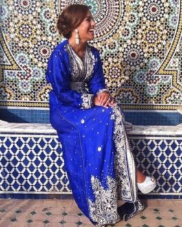 Caftan rania